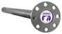 Yukon Axle Shaft