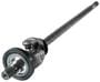 Yukon Axle Shaft Assembly