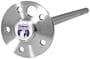 Yukon Axle Shaft