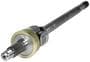 Yukon Axle Shaft Assembly