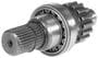 Yukon Axle Shaft Assembly