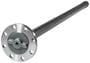 Yukon Axle Shaft