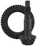 Yukon Differential Ring And Pinion