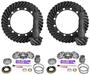 Yukon Differential Ring And Pinion Kit