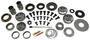 Yukon Axle Differential Bearing And Seal Kit