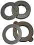 Yukon Differential Clutch Pack