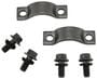 Yukon U-Joint Strap Kit