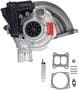 Rotomaster Turbocharger