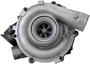 Rotomaster Turbocharger
