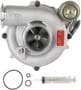 Rotomaster Turbocharger