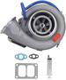 Rotomaster Turbocharger
