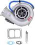 Rotomaster Turbocharger