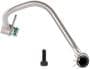 Rotomaster Steel Turbocharger Coolant Supply Line