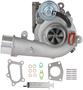 Rotomaster Turbocharger