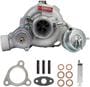 Rotomaster Turbocharger
