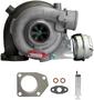 Rotomaster Turbocharger