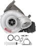 Rotomaster Turbocharger