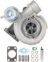 Rotomaster Turbocharger