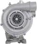Rotomaster Turbocharger