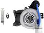 Rotomaster Turbocharger