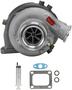 Rotomaster Turbocharger