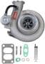 Rotomaster Turbocharger