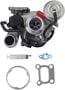 Rotomaster Turbocharger