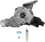 Rotomaster Turbocharger