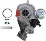Rotomaster Turbocharger