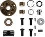 Rotomaster Turbocharger Service Kit