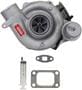 Rotomaster Turbocharger