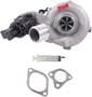 Rotomaster Turbocharger