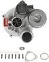 Rotomaster Turbocharger