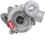 Rotomaster Turbocharger