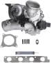 Rotomaster Turbocharger