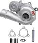 Rotomaster Turbocharger