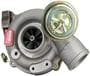 Rotomaster Turbocharger