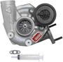 Rotomaster Turbocharger