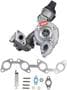 Rotomaster Turbocharger
