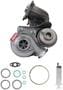 Rotomaster Turbocharger
