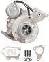Rotomaster Turbocharger