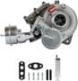 Rotomaster Turbocharger