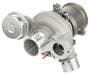 Rotomaster Turbocharger