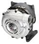 Rotomaster Turbocharger
