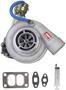 Rotomaster Turbocharger