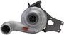 Rotomaster Turbocharger