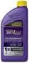 Royal Purple Full Synthetic Motor Oil 10W-30 1 Quart