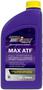 Royal Purple MAX Synthetic Automatic Transmission Fluid Multi-Vehicle 1 Quart