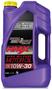 Royal Purple HMX Full Synthetic Motor Oil 10W-30 5 Quart
