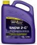 Royal Purple Snow 2-C PAO Motor Oil 1 Gallon